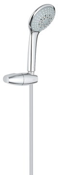 Душовий набір Grohe Euphoria (27355000) Душові набори Хром