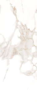 Плитка Fap Roma 25 Calacatta 25 * 75 (fLSN) FAP Ceramiche Для кухні, Для громадських приміщень, Для житлових приміщень, Для ванної
