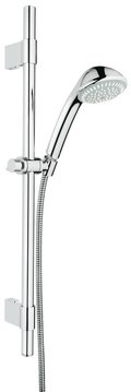 Душевой набор Grohe Relexa 100 Trio (28942001) Душевые наборы Хром