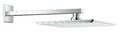 Верхній душ Grohe Allure Rainshower 230 (26054000) Верхні душі Хром