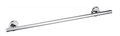 Держатель для полотенец Hansgrohe Logis Classic (41616000) Полотенцедержатели Hansgrohe