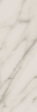 Плитка ABK Sensi Calacatta Select Lux+ 10*30 (1SL11050) ABK Для кухни, Для общественных помещений, Для жилых помещений, Для ванной