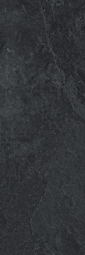 Плитка Lea Ceramiche Slimtech Waterfall Dark Flow 100 * 300 (LSAWF00) Lea Ceramiche Для кухні, Для громадських приміщень, Для житлових приміщень, Для ванної