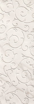 Плитка Fap Roma Classic Calacatta Inserto 25 * 75 (fLTU) FAP Ceramiche Для кухні, Для громадських приміщень, Для житлових приміщень, Для ванної