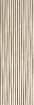 Плитка Fap Roma Diamond Line Beige Duna Brillante 25*75 (fNHT) FAP Ceramiche Для кухни, Для общественных помещений, Для жилых помещений, Для ванной
