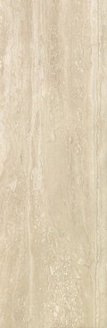 Плитка Fap Roma 25 Travertino 25 * 75 (fLSS) FAP Ceramiche Для кухні, Для громадських приміщень, Для житлових приміщень, Для ванної
