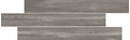 Плитка Sant'agostino Shadebox Shadewood Grey 15 * 120 (CSASWOGR15) Sant'Agostino Для кухні, Для громадських приміщень, Для житлових приміщень, Для ванної