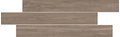Плитка Sant'agostino Shadebox Shadewood Taupe 15 * 120 (CSASWOTA15) Sant'Agostino Для кухні, Для громадських приміщень, Для житлових приміщень, Для ванної