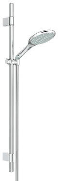 Душевой набор Grohe Rainshower Solo 150 (27273001) Душевые наборы Хром