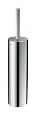 Йоржик для унітазу Axor Universal Circular, Polished Chrome (42855020) Йоржики для унітазу Axor