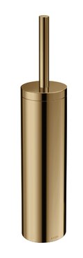 Ёршик для унитаза Axor Universal Circular, Polished Bronze (42855130) Ершики для унитаза Axor