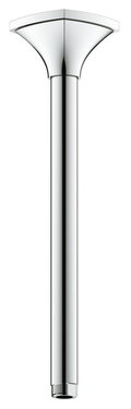 Тримач верхнього душа Grohe Grandera (27982000) Grohe Коллекция Grandera 