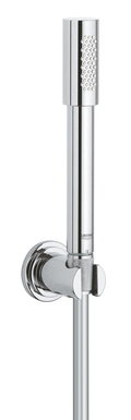 Душевой набор Grohe Sena (28348000) Душевые наборы Хром