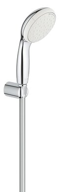 Душовий набір Grohe New Tempesta 100 (2780310E) Душові набори Хром