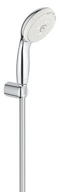 Душевой набор Grohe New Tempesta 100 (27849001) Душевые наборы Хром