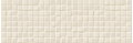 Плитка Sant'agostino Shabby Mix White Mat 25 * 75 (CSAMXWHM00) Sant'Agostino Для кухні, Для громадських приміщень, Для житлових приміщень, Для ванної