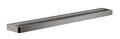 Полотенцедержатель 800 мм Axor MyEdition, Polished Black Chrome (42833330) Полотенцедержатели Axor