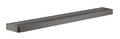 Полотенцедержатель 800 мм Axor MyEdition, Brushed Black Chrome (42833340) Полотенцедержателі Axor
