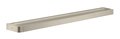 Полотенцедержатель 800 мм Axor MyEdition, Brushed Nickel (42833820) Полотенцедержатели Axor