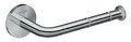 Бумагодержатель Axor Universal Circular, Polished Chrome (42856020) Бумагодержатели Axor