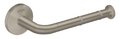 Бумагодержатель Axor Universal Circular, Brushed Nickel (42856820) Бумагодержатели Axor