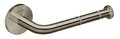 Паперотримач Axor Universal Circular, Polished Nickel (42856830) Паперотримачі Axor