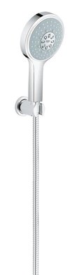 Душевой набор Grohe Power&Soul Cosmopolitan (26174000) Душевые наборы Хром