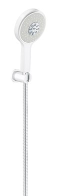 Душевой набор Grohe Power&Soul Cosmopolitan (26174LS0) Душевые наборы Хром-белый