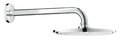 Верхний душ Grohe Rainshower Cosmopolitan 210 (26062000) Верхние души Хром