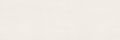 Плитка Sant'agostino Decorline Decorwall White 25 * 75 (CSADWLIG00) Sant'Agostino Для кухні, Для громадських приміщень, Для житлових приміщень, Для ванної
