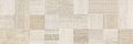 Плитка Sant'agostino Shabby Blend Beige RT 25 * 75 (CSABLBER00) Sant'Agostino Для кухні, Для громадських приміщень, Для житлових приміщень, Для ванної