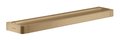 Полотенцедержатель 600 мм Axor MyEdition, Brushed Bronze (42832140) Полотенцедержатели Axor