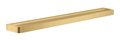 Полотенцедержатель 800 мм Axor MyEdition, Brushed Gold Optic (42833250) Полотенцедержатели Axor