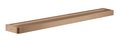 Полотенцедержатель 800 мм Axor MyEdition, Brushed Red Gold (42833310) Полотенцедержатели Axor