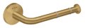 Паперотримач Axor Universal Circular, Brushed Gold Optic (42856250) Паперотримачі Axor