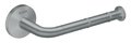 Бумагодержатель Axor Universal Circular, Brushed Chrome (42856260) Бумагодержатели Axor