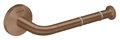 Паперотримач Axor Universal Circular, Brushed Red Gold (42856310) Паперотримачі Axor