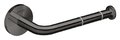 Бумагодержатель Axor Universal Circular, Polished Black Chrome (42856330) Бумагодержатели Axor