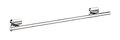 Держатель Hansgrohe PuraVida (41506000) Полотенцедержатели Hansgrohe