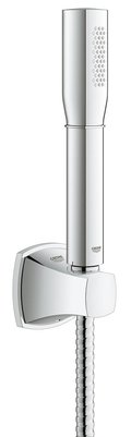 Душевой набор Grohe Stick (27993000) Душевые наборы Хром
