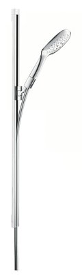 Душовий набір Hansgrohe PuraVida Unica 0.9 (27853000) Душові набори Хром