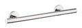 Поручень для ванны Hansgrohe Logis (40513000) Поручни Hansgrohe
