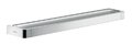 Полотенцедержатель 600 мм Axor MyEdition, Chrome (42832000) Полотенцедержателі Axor