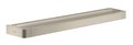 Полотенцедержатель 600 мм Axor MyEdition, Brushed Nickel (42832820) Полотенцедержатели Axor