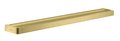 Полотенцедержатель 800 мм Axor MyEdition, Brushed Brass (42833950) Полотенцедержатели Axor