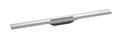 Hansgrohe Коллекция RainDrain Flex Дренажные каналы, Трапы в стену
