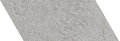 Плитка Lea Ceramiche Waterfall Gramma 16 sx Silver Flow Nat 8,3x19,5 (LG0WFS3) Lea Ceramiche Для кухни, Для общественных помещений, Для жилых помещений, Для ванной