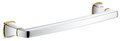 Поручень для ванны Grohe Grandera (40633IG0) Поручни Grohe