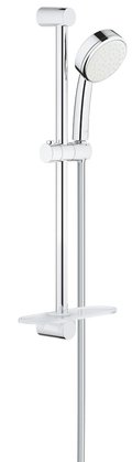 Душовий набір Grohe New Tempesta Cosmopolitan 100 (26083002) Душові набори Хром