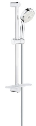 Душевой набор Grohe New Tempesta Cosmopolitan 100 (27929002) Душевые наборы Хром